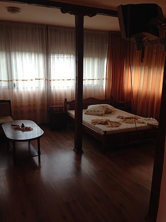 Guest House Ambrozia Kotel Dış mekan fotoğraf