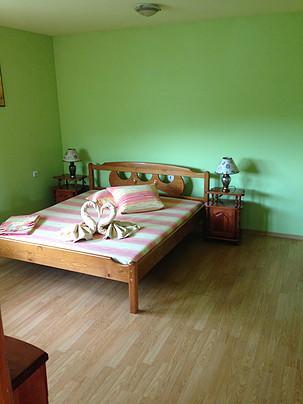 Guest House Ambrozia Kotel Dış mekan fotoğraf